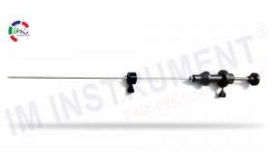 DIRECT ENTRY GRASPER